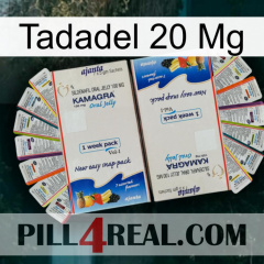 Tadadel 20Mg kamagra1